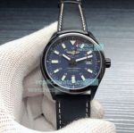 Copy Breitling Superocean Stainless Steel Blue Dial Watch 41MM